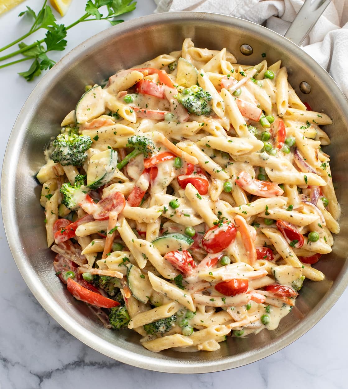 Mix souse pasta  - New Tasty Bites, Mahul Azamgarh Phoolpur