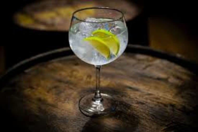 Gin & Espinillo