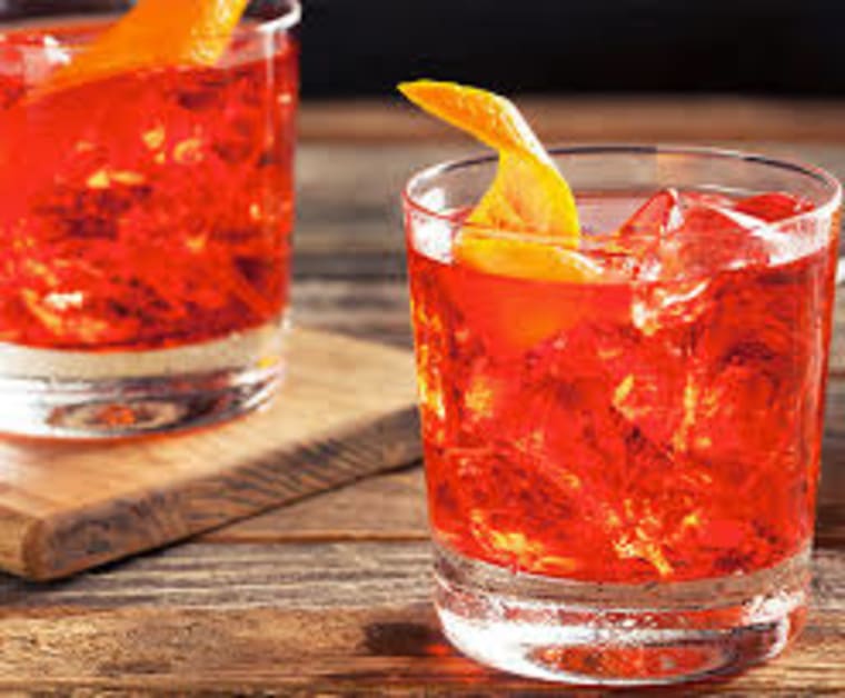 Negroni