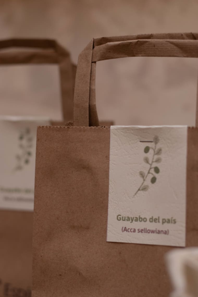 Kit Empresarial Personalizado