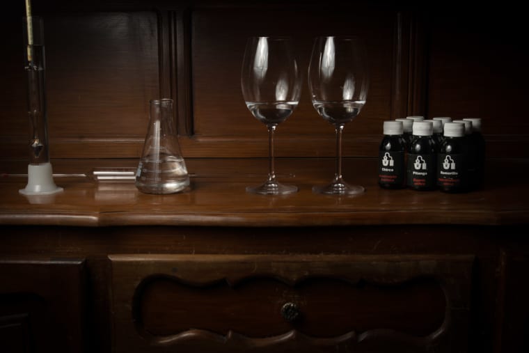 Detrás de cada botella: cómo cuidamos cada paso del proceso