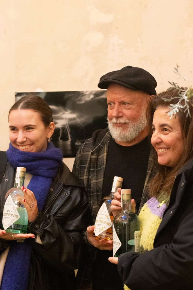 Un regalo con sentido: ¿es el gin el nuevo vino?