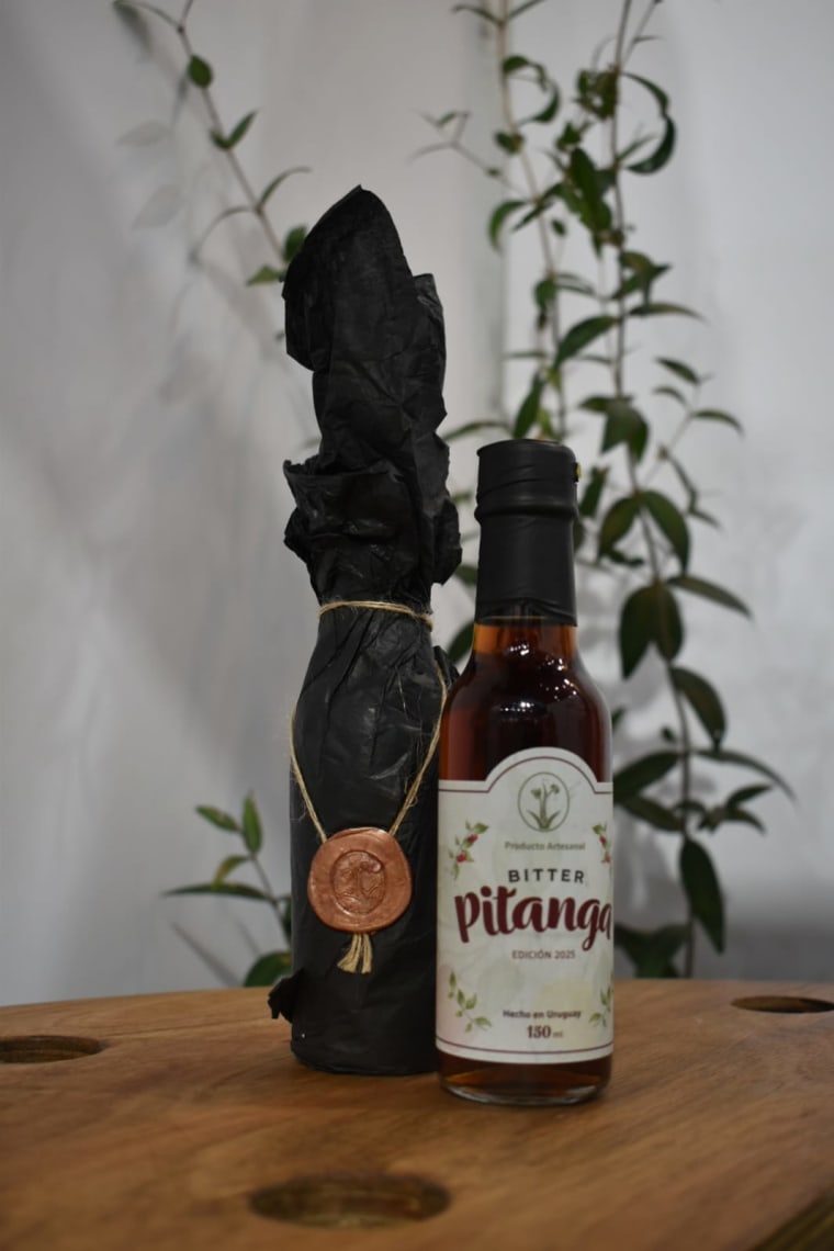 Bíter de Pitanga