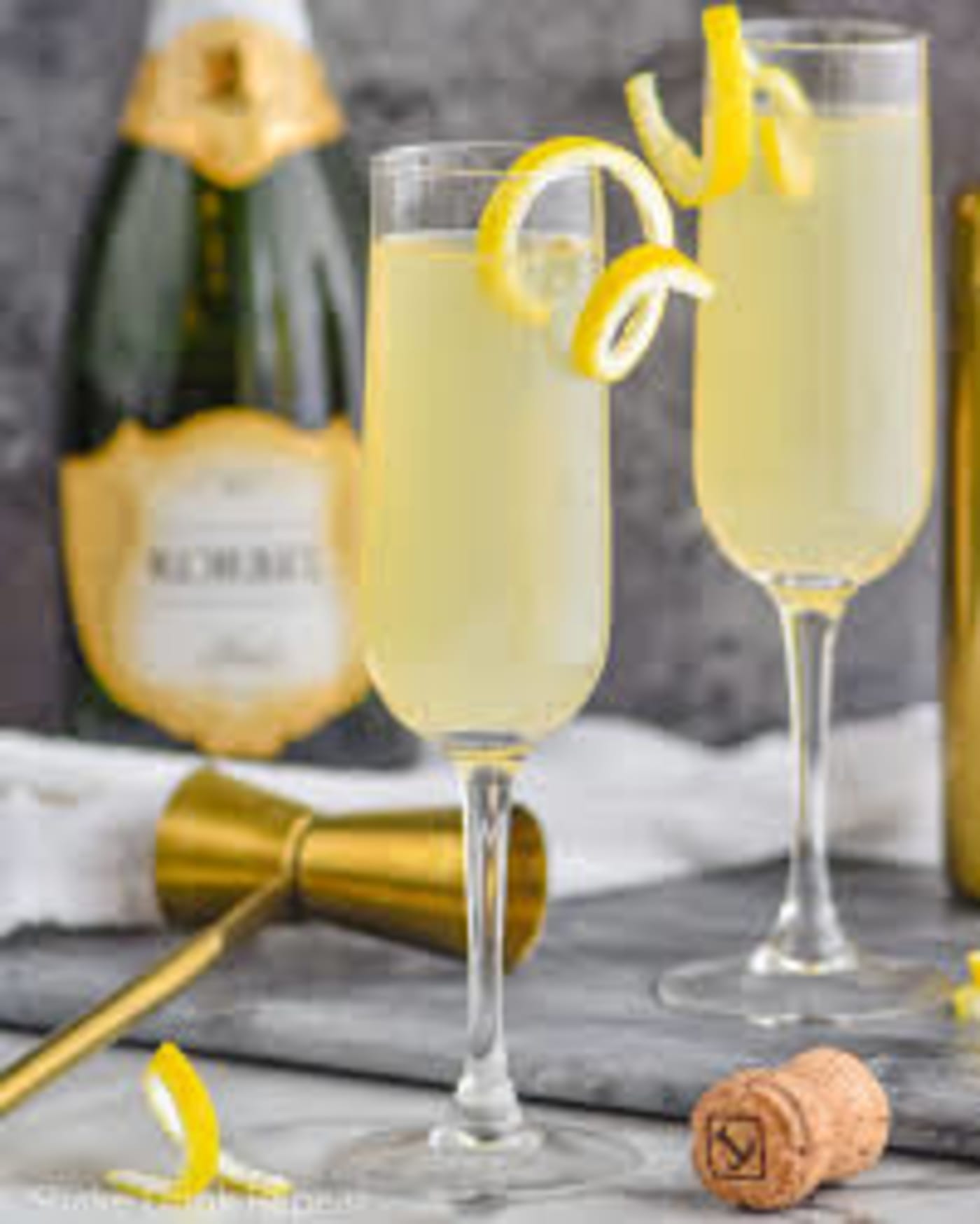 Bitter de Pitanga Spritz