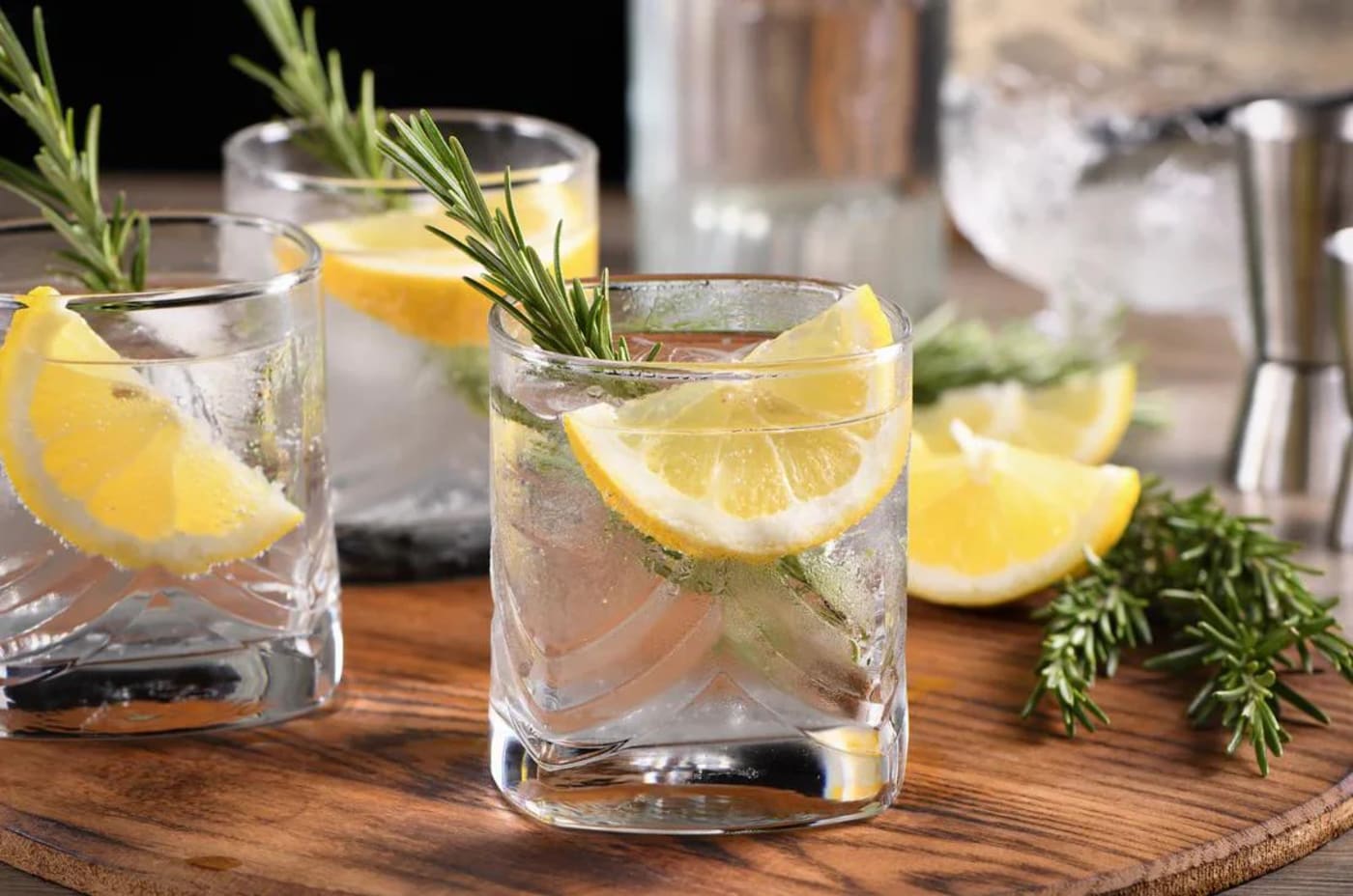 Gin Tonic