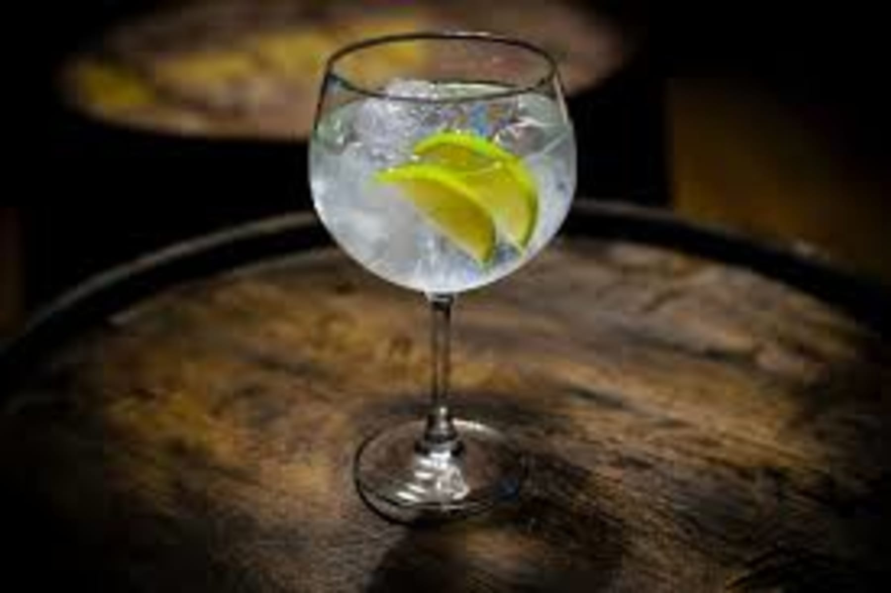 Gin & Espinillo