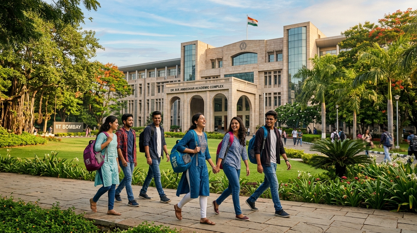 Your Direct Gateway to India’s Top NIRF & NAAC A++ Universities