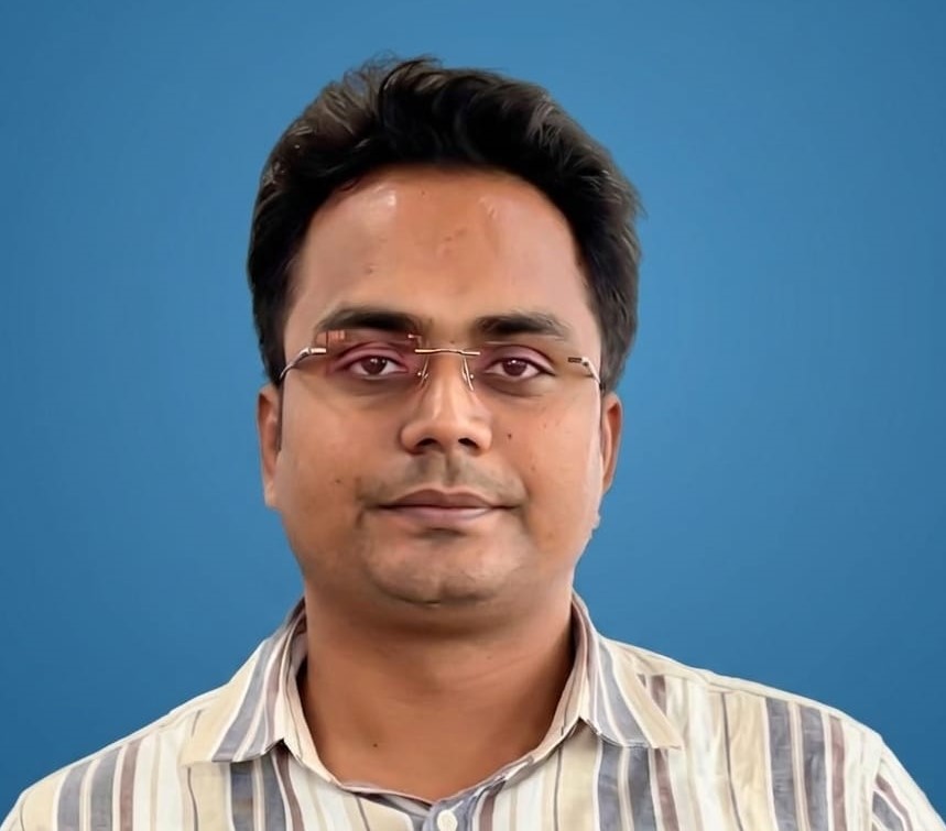 Rajan Kumar Panday