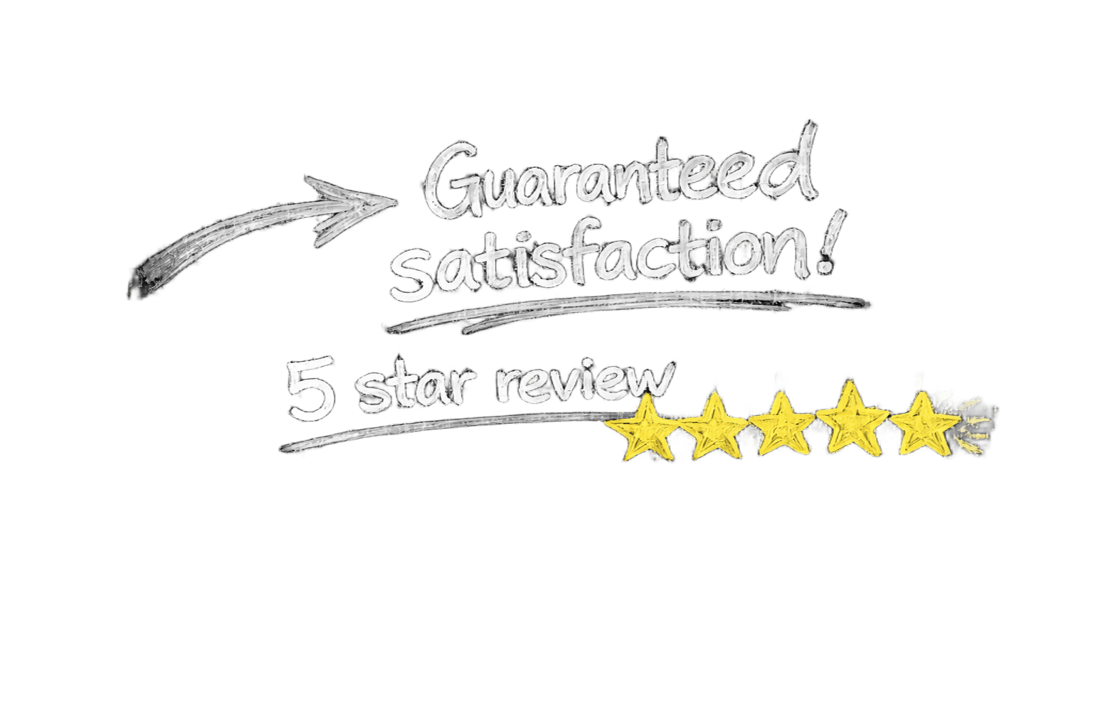 5 star rating