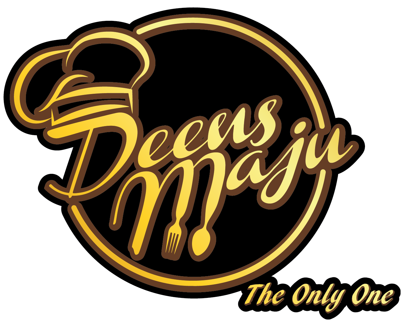 Deens Maju