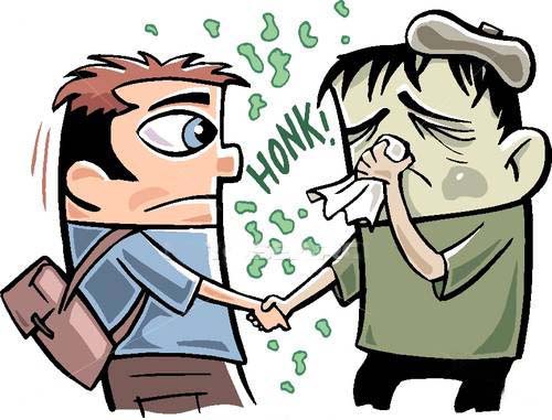 Cómo eliminar el resfriado