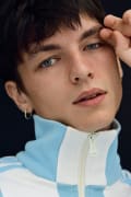 Angus Hinnigan