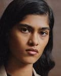 Ashley Radjarame