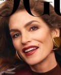 Cindy Crawford