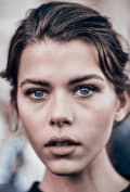 Georgia Fowler
