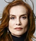 Isabelle Huppert