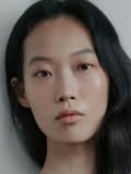 Jianing Zhang