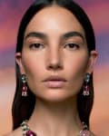 Lily Aldridge