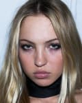 Lila Moss