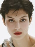 Mary Alexandridi