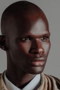 Omar Fall