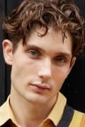 Oscar Mathias