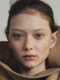 Sara Grace Wallerstedt
