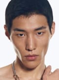 Weishuo Zhang