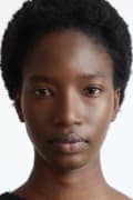 Zayna Cisse
