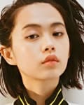 Zoe Fang