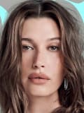 Hailey Bieber