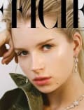 Lottie Moss