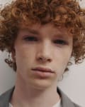 Luca Longhurst