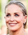 Sharon Stone