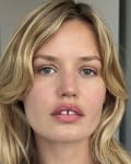 Georgia May Jagger