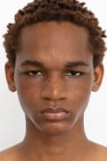 Adeshina David