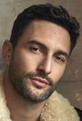 Noah Mills