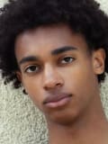 Liam Cisse