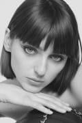 Sasha Rudakova