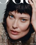 Shalom Harlow