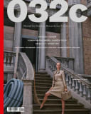 032c Summer 2026 Covers