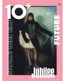 10+ #8 2025 Covers