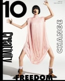 10 Magazine #76 Spring/Summer 2026 Covers