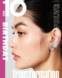 10 Magazine USA Issue 5 F/W 2025 Covers
