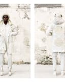 11 by Boris Bidjan Saberi AW15/16 by Matteo Carcilli