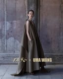 1436 x Uma Wang A/W 25 by Alessandro Tinelli