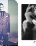 22/4 HOMMES/FEMMES A/W 2016