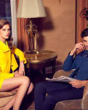 A Casual Affair Aficionado Magazine