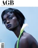 A GreenBeauty magazine summer 2016 cover