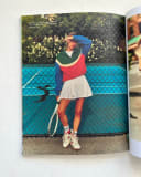 A Manhattan Story - RACQUET Magazine